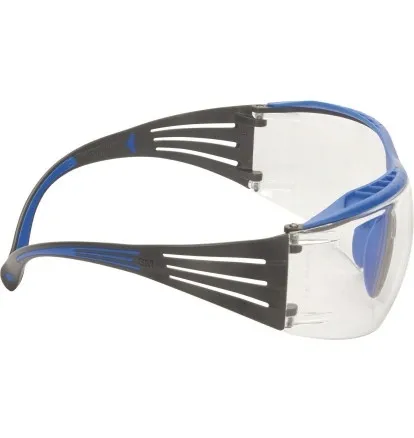 okulary-ochronne-3m-peltor-securefit-400x-bezbarwne-niebieskie-marka-3m