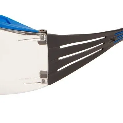 okulary-ochronne-3m-peltor-securefit-400x-bezbarwne-niebieskie-kolor-soczewek-bezbarwne