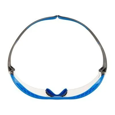 okulary-ochronne-3m-peltor-securefit-400x-bezbarwne-niebieskie-kolor-oprawy-niebieski