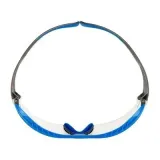 okulary-ochronne-3m-peltor-securefit-400x-bezbarwne-niebieskie-kolor-oprawy-niebieski