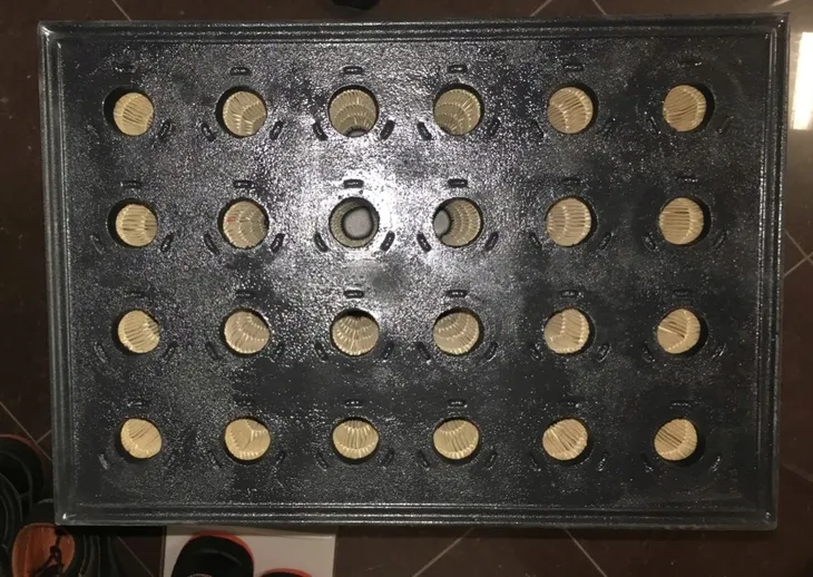 filtr-oleju-lf680-producent-czesci-fleetguard