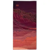 chusta-buff-ecostretch-czerwony-plec-produkt-uniseks