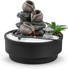 fontanna-zen-stolowa-led-21cm-z-obiegiem-zamknietym