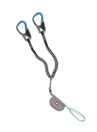 lonza-via-ferrata-ocun-captur-lite-swivel-blue