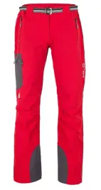 damskie-spodnie-trekkingowe-vino-lady-czerwone-m