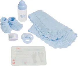 lalka-noworodek-38-cm-winylowa-realistyczna-z-kocykiem-i-czapeczka-2