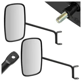 lusterko-ciagnika-232x145mm-gwint-m8-ursus-c-330-komplet-2szt-z-mocowaniem