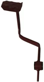 pedal-sprzegla-c-360-c360-4011-sprzeglo