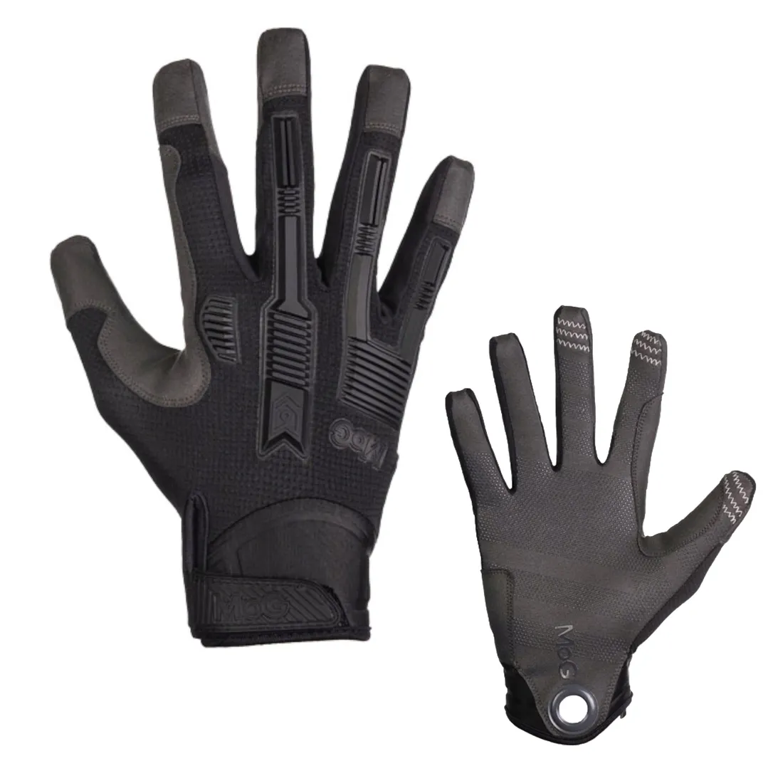 rekawice-mog-target-ergoshield-czarne-9-l
