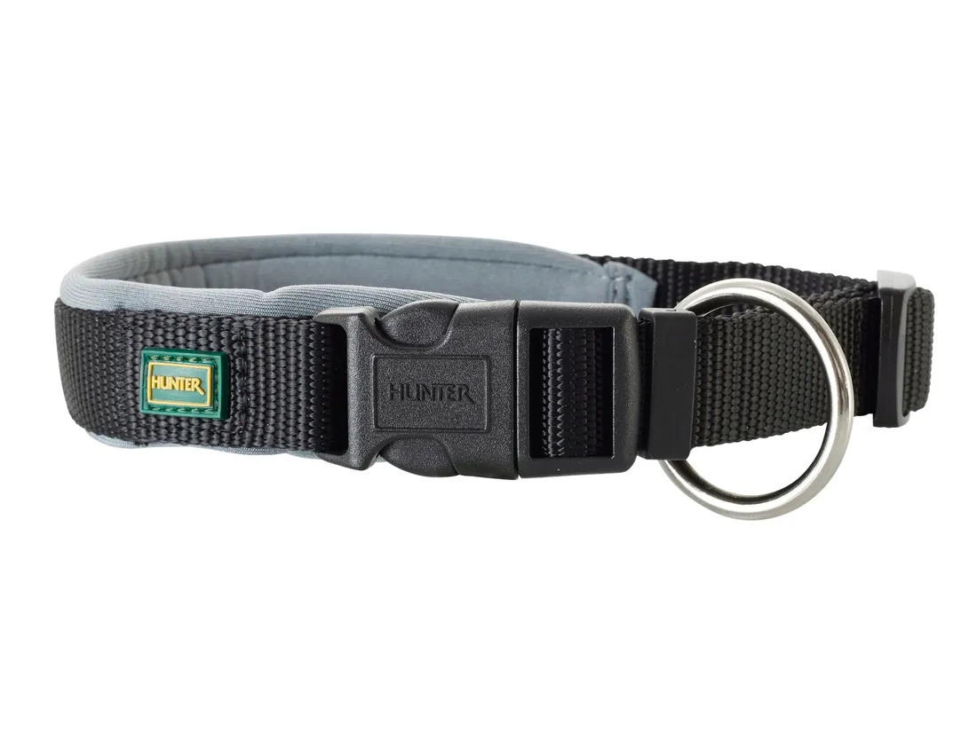 obroza-vario-plus-50-55-neoprenowa-czarno-szara-kolor-czarny