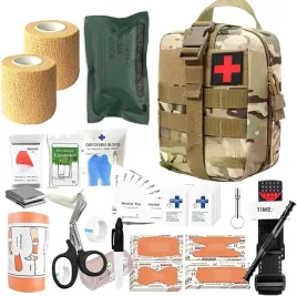 survivalowy-zestaw-pierwszej-pomocy-49-czesci-wedrowki-polwanie-ratunek