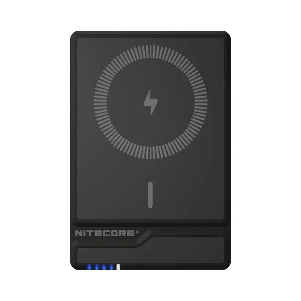 nitecore-powerbank-nw5000-5000mah-material-obudowy-guma