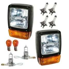 lampa-przednia-koparko-ladowarka-jcb-3cx-4cx-2szt-zarowki-h7-h3-p21w-kpl