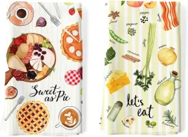 reczniki-kuchenne-zestaw-2-sztuki-wzor-warzywa-48x70cm-ozdobne