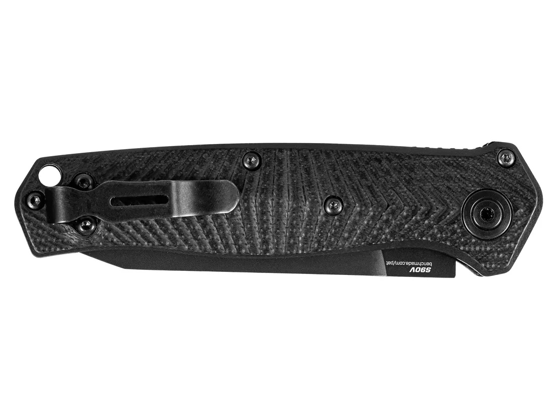noz-benchmade-8551bk-mediator