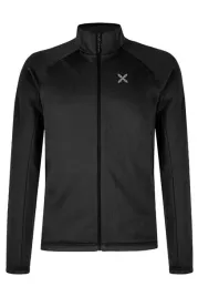 montura-bluza-turystyczna-meska-fadis-grid-maglia-czarna-m