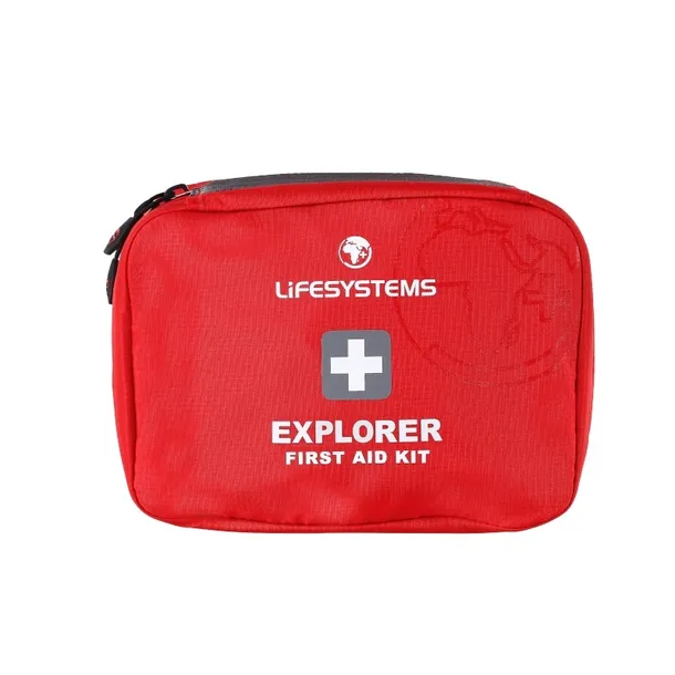 apteczka-lifesystems-explorer-first-aid-kit-czerwony-wysokosc-13-cm