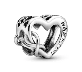 charms-pandora-serce-kocham-cie-mamo-z-symbolem-nieskonczonosci-798825c00