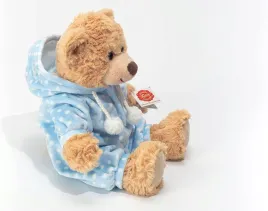 mis-pluszowy-30-cm-niebieski-pijamowy-miekki-przytulak