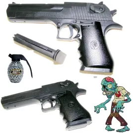 pistolet-na-kulki-bron-magnum-pistolety-tarcza-i-kulki