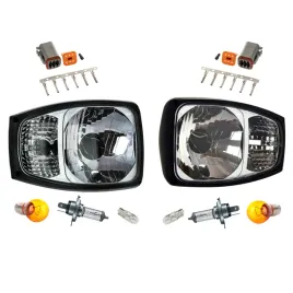 reflektor-przedni-wesem-prawy-lewy-zarowki-kostki-komplet-jcb-manitou