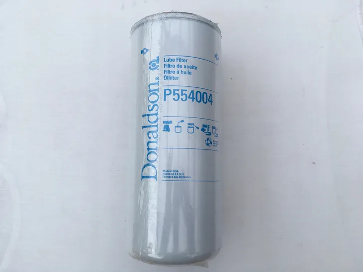 donaldson-p554004-filtr-oleju-rodzaj-filtra-oleju-przykrecany