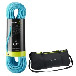 lina-dynamiczna-edelrid-boa-98-mm-50-m-niebieska-w-zestawie-z-torba