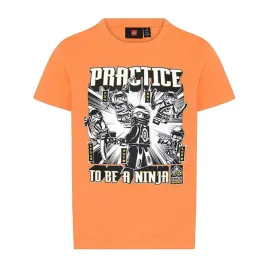 lego-wear-bluzka-dziecieca-krotki-rekaw-bawelna-pomaranczowy-rozmiar-116