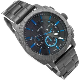 meski-zegarek-fossil-fs6098-machine-szary-na-bransolecie-chrono
