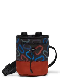 woreczek-na-magnezje-black-diamond-mojo-kids-burnt-sienna-s