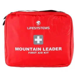 apteczka-lifesystems-mountain-leader-czerwony