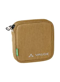 vaude-portfel-poliester-brazowy-uniseks