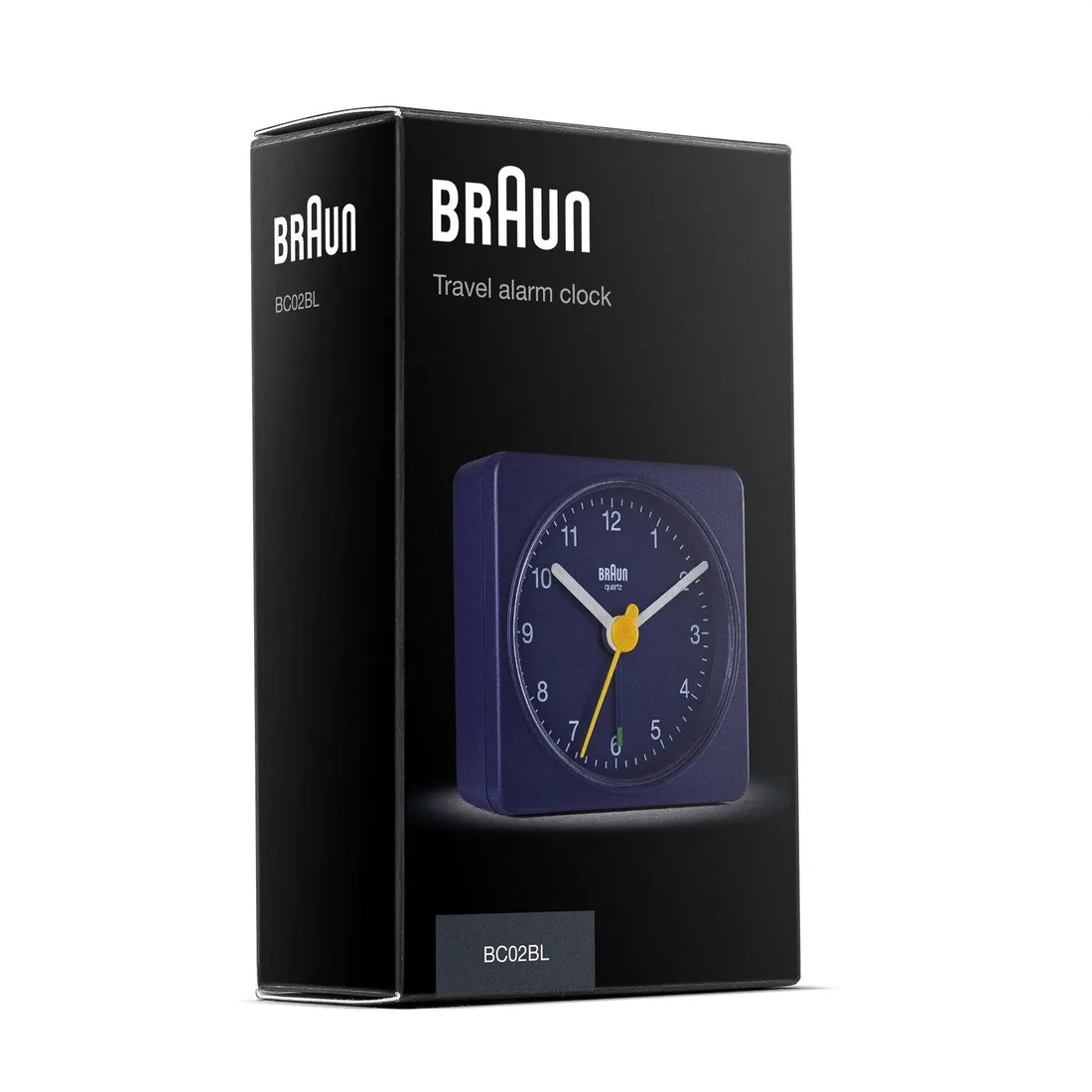 zegar-budzik-braun-niebieski-57cm