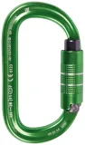 camp-karabinek-wspinaczkowy-oval-xl-2lock-zielony-kolor-zielony