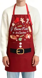 fartuch-swiateczny-z-regulacja-dla-doroslych-do-gotowania-i-grillowania