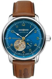 zegarek-meski-zeppelin-mediterranee-96663-automatik-pasek