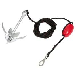 kotwica-do-skutera-wodnego-kajaka-sup-aquastic-15-kg-76-m-srebrny