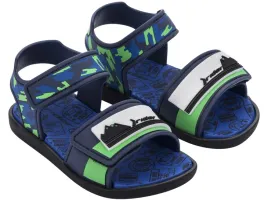 rider-sandalki-dzieciece-wielokolorowy-rozmiar-21
