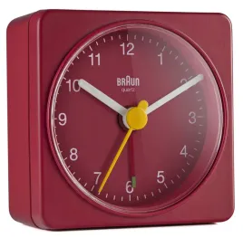 zegar-budzik-braun-czerwony-57cm