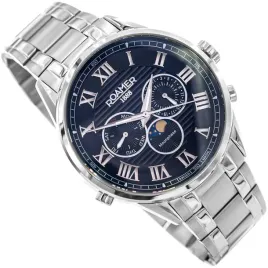 meski-zegarek-roamer-superior-moonphase-513821-41-85-50-na-bransolecie