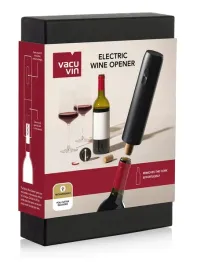 elektryczny-otwieracz-do-butelek-vacu-vin-electric-wine-opener-black