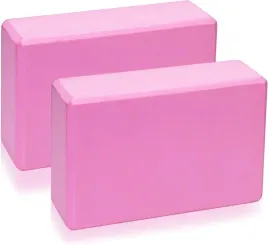 blok-do-jogi-zestaw-2-sztuk-pianka-eva-antyposlizgowe-23158-cm-rozowe