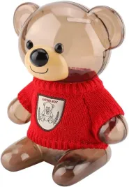 skarbonka-mis-przezroczysty-czerwony-sloik-na-pieniadze-dla-dzieci