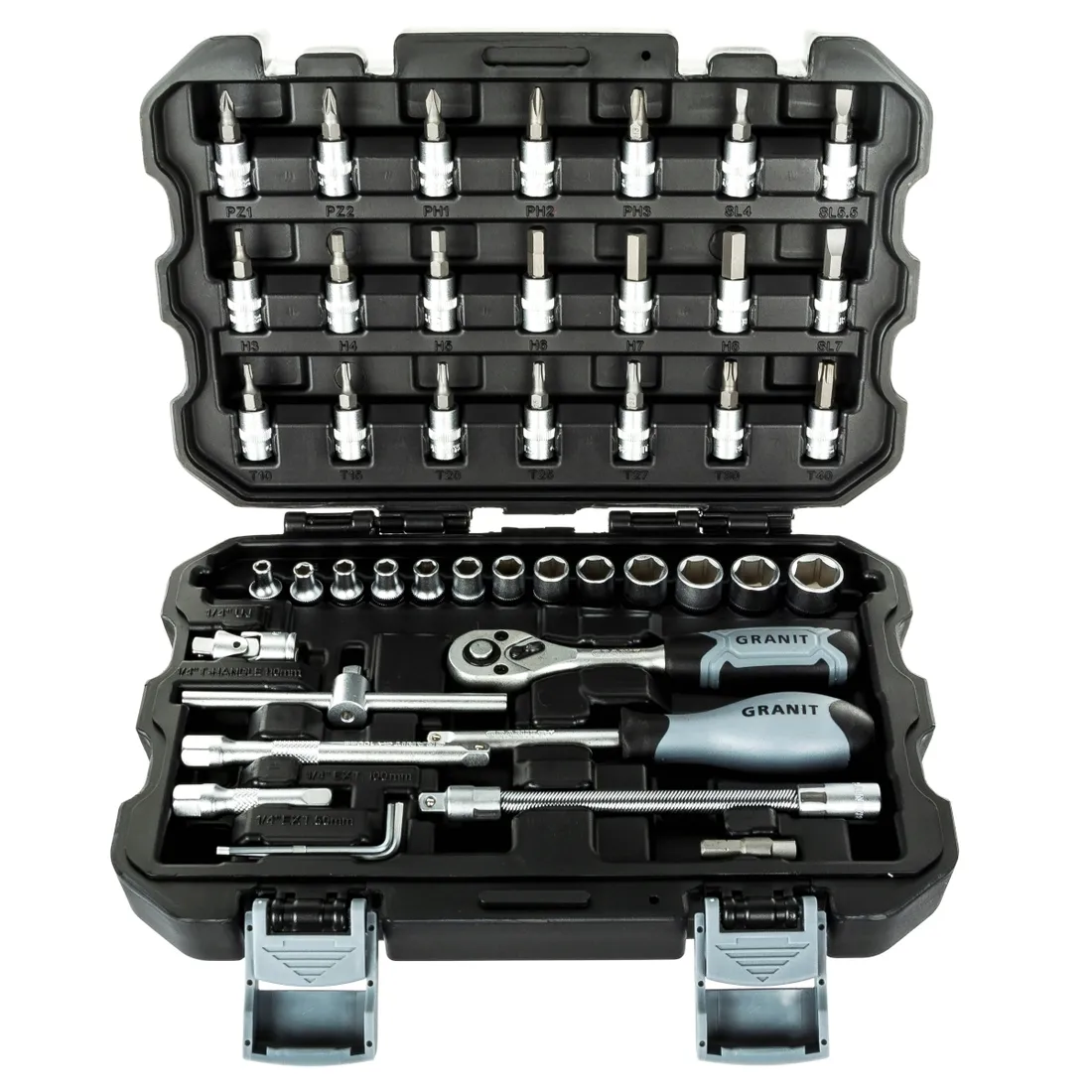 klucze-nasadowe-1-4-45szt-granit-black