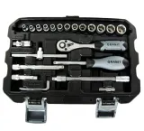 klucze-nasadowe-1-4-45szt-granit-black-kod-producenta-klucze-nasadowe-1-4-granit-black-edition