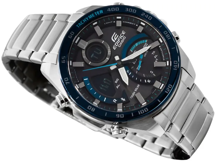 meski-zegarek-casio-ecb-900db-1ber-edifice-solarny-material-paska-stal