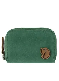 portfel-fjallraven-zip-card-holder-zielony