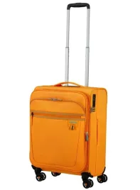 walizka-kabinowa-american-tourister-aerospin-exp-radiant-orange