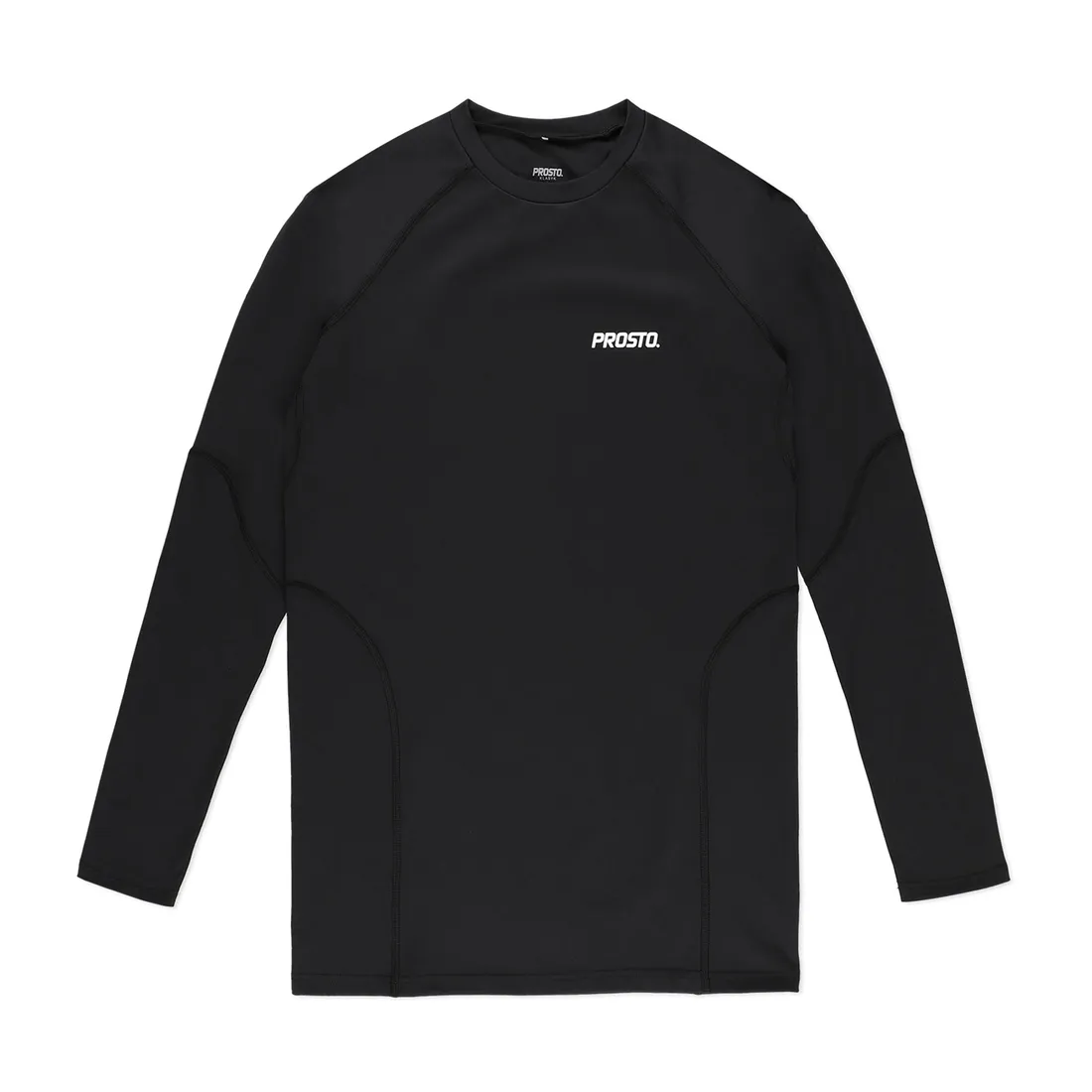 longsleeve-meski-prosto-fight-black-s