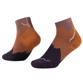 buff-skarpetki-buff-merino-lightweight-quarter-socks-brazowy-rozmiar-42-44